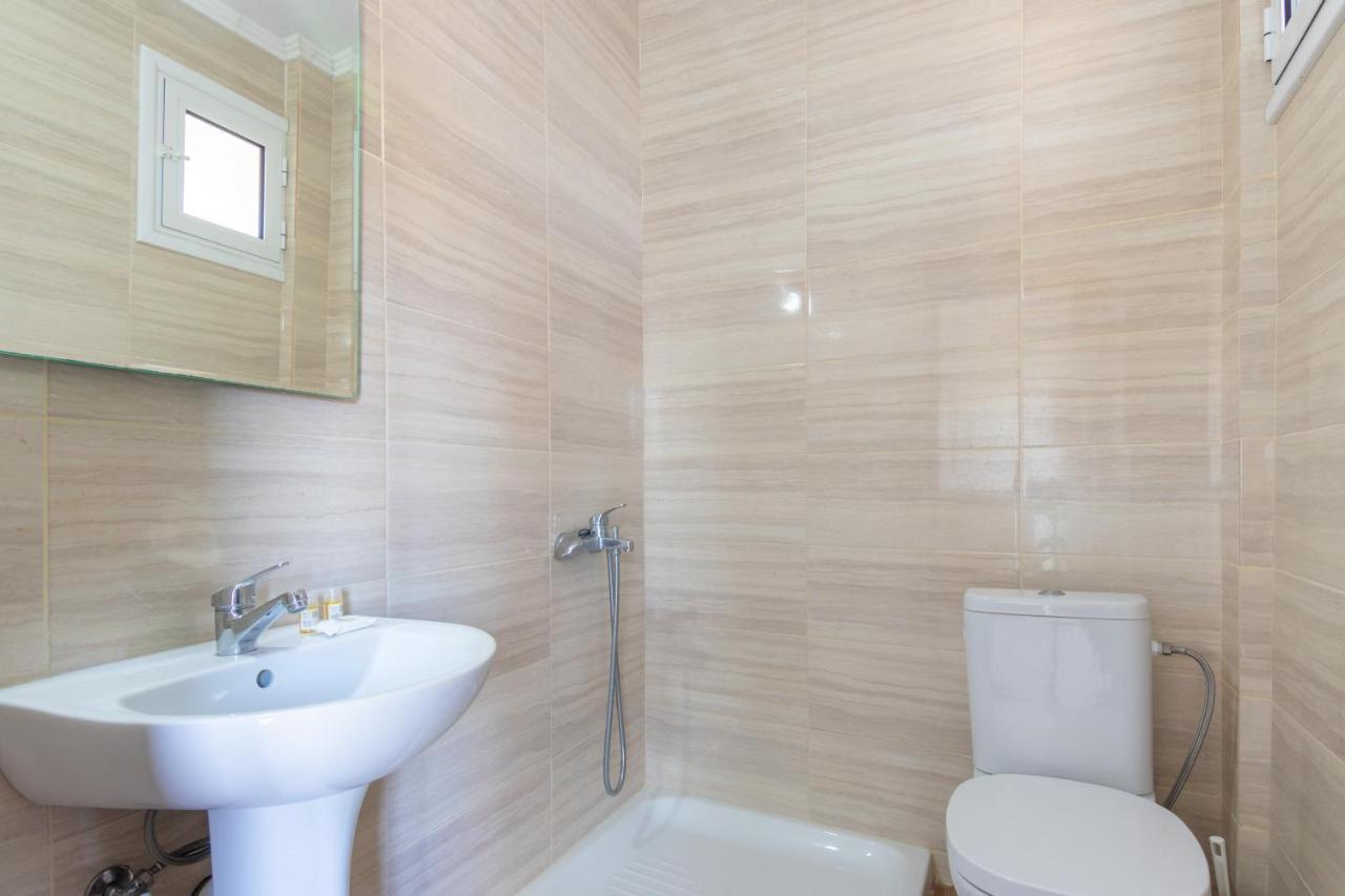 Myrodato Rooms Xanthi Exterior photo